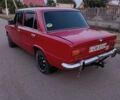 Красный ВАЗ 2101, объемом двигателя 1.2 л и пробегом 75 тыс. км за 869 $, фото 6 на Automoto.ua