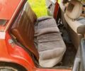 Червоний ВАЗ 2101, об'ємом двигуна 0 л та пробігом 200 тис. км за 315 $, фото 6 на Automoto.ua