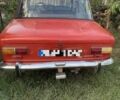 Красный ВАЗ 2101, объемом двигателя 10 л и пробегом 3 тыс. км за 474 $, фото 1 на Automoto.ua