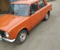 Червоний ВАЗ 2101, об'ємом двигуна 1.2 л та пробігом 80 тис. км за 1600 $, фото 1 на Automoto.ua