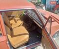 Красный ВАЗ 2101, объемом двигателя 1.2 л и пробегом 300 тыс. км за 400 $, фото 2 на Automoto.ua