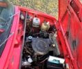 Красный ВАЗ 2101, объемом двигателя 1.3 л и пробегом 230 тыс. км за 590 $, фото 9 на Automoto.ua