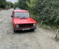 Красный ВАЗ 2101, объемом двигателя 1.3 л и пробегом 17 тыс. км за 413 $, фото 7 на Automoto.ua