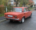 Красный ВАЗ 2101, объемом двигателя 1.3 л и пробегом 25 тыс. км за 713 $, фото 6 на Automoto.ua