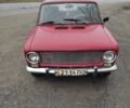 Червоний ВАЗ 2101, об'ємом двигуна 0 л та пробігом 1 тис. км за 355 $, фото 1 на Automoto.ua