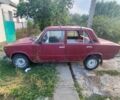 Красный ВАЗ 2101, объемом двигателя 1.3 л и пробегом 68 тыс. км за 10000 $, фото 2 на Automoto.ua