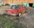 Красный ВАЗ 2101, объемом двигателя 0 л и пробегом 3 тыс. км за 450 $, фото 1 на Automoto.ua