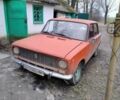 Червоний ВАЗ 2101, об'ємом двигуна 1.2 л та пробігом 263 тис. км за 836 $, фото 1 на Automoto.ua