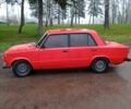 Красный ВАЗ 2101, объемом двигателя 1.5 л и пробегом 150 тыс. км за 999 $, фото 2 на Automoto.ua