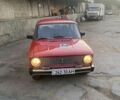Червоний ВАЗ 2101, об'ємом двигуна 1.3 л та пробігом 120 тис. км за 371 $, фото 1 на Automoto.ua