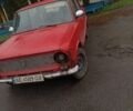 Красный ВАЗ 2101, объемом двигателя 1.2 л и пробегом 40 тыс. км за 284 $, фото 2 на Automoto.ua