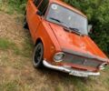 Красный ВАЗ 2101, объемом двигателя 1.6 л и пробегом 1 тыс. км за 450 $, фото 1 на Automoto.ua