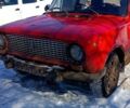 Красный ВАЗ 2101, объемом двигателя 13 л и пробегом 0 тыс. км за 380 $, фото 1 на Automoto.ua