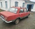 Червоний ВАЗ 2101, об'ємом двигуна 1 л та пробігом 500 тис. км за 214 $, фото 1 на Automoto.ua