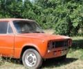 Красный ВАЗ 2101, объемом двигателя 1.2 л и пробегом 32 тыс. км за 337 $, фото 1 на Automoto.ua