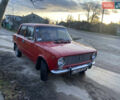 Червоний ВАЗ 2101, об'ємом двигуна 1.2 л та пробігом 74 тис. км за 1000 $, фото 1 на Automoto.ua