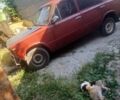 Красный ВАЗ 2101, объемом двигателя 0 л и пробегом 9 тыс. км за 10000 $, фото 1 на Automoto.ua