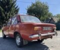 Червоний ВАЗ 2101, об'ємом двигуна 0 л та пробігом 180 тис. км за 700 $, фото 1 на Automoto.ua