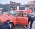 Красный ВАЗ 2101, объемом двигателя 1.2 л и пробегом 300 тыс. км за 400 $, фото 6 на Automoto.ua