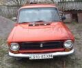 Красный ВАЗ 2101, объемом двигателя 0 л и пробегом 100 тыс. км за 550 $, фото 1 на Automoto.ua