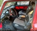 Красный ВАЗ 2101, объемом двигателя 1.2 л и пробегом 237 тыс. км за 550 $, фото 1 на Automoto.ua