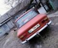 Червоний ВАЗ 2101, об'ємом двигуна 1.2 л та пробігом 263 тис. км за 836 $, фото 3 на Automoto.ua
