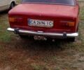 Красный ВАЗ 2101, объемом двигателя 1.2 л и пробегом 78 тыс. км за 364 $, фото 3 на Automoto.ua
