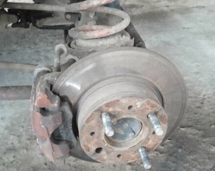 Красный ВАЗ 2101, объемом двигателя 1.5 л и пробегом 150 тыс. км за 999 $, фото 16 на Automoto.ua