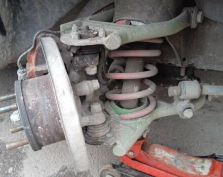 Красный ВАЗ 2101, объемом двигателя 1.5 л и пробегом 150 тыс. км за 999 $, фото 15 на Automoto.ua