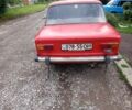 Красный ВАЗ 2101, объемом двигателя 0 л и пробегом 244 тыс. км за 449 $, фото 3 на Automoto.ua