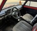 Червоний ВАЗ 2101, об'ємом двигуна 1.3 л та пробігом 99 тис. км за 828 $, фото 13 на Automoto.ua