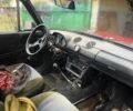 Красный ВАЗ 2101, объемом двигателя 1.3 л и пробегом 80 тыс. км за 143 $, фото 1 на Automoto.ua