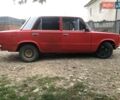 Красный ВАЗ 2101, объемом двигателя 1.5 л и пробегом 100 тыс. км за 378 $, фото 1 на Automoto.ua