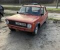Красный ВАЗ 2101, объемом двигателя 0 л и пробегом 3 тыс. км за 450 $, фото 6 на Automoto.ua