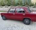 Червоний ВАЗ 2101, об'ємом двигуна 0 л та пробігом 300 тис. км за 500 $, фото 5 на Automoto.ua