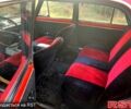 Красный ВАЗ 2101, объемом двигателя 1.3 л и пробегом 230 тыс. км за 590 $, фото 7 на Automoto.ua