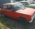 Красный ВАЗ 2101, объемом двигателя 0 л и пробегом 999 тыс. км за 337 $, фото 1 на Automoto.ua