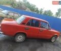 Красный ВАЗ 2101, объемом двигателя 0 л и пробегом 308 тыс. км за 604 $, фото 2 на Automoto.ua