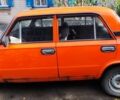 ВАЗ 2101 1978 в Черкассах на Automoto.ua Красный ВАЗ 2101, объемом двигателя 1.2 л и пробегом 1 тыс. км за 216 $, фото 2 на Automoto.ua