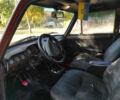 Красный ВАЗ 2101, объемом двигателя 1 л и пробегом 2 тыс. км за 329 $, фото 2 на Automoto.ua