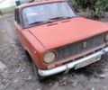 Червоний ВАЗ 2101, об'ємом двигуна 1.2 л та пробігом 263 тис. км за 836 $, фото 2 на Automoto.ua