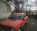 Червоний ВАЗ 2101, об'ємом двигуна 1.6 л та пробігом 1 тис. км за 594 $, фото 1 на Automoto.ua