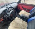 Красный ВАЗ 2101, объемом двигателя 1.2 л и пробегом 500 тыс. км за 26000 $, фото 8 на Automoto.ua