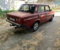 Красный ВАЗ 2101, объемом двигателя 1.2 л и пробегом 180 тыс. км за 385 $, фото 2 на Automoto.ua