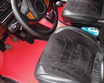 ВАЗ 2101 1979 в Виннице на Automoto.ua Красный ВАЗ 2101, объемом двигателя 1.3 л и пробегом 97 тыс. км за 2400 $, фото 4 на Automoto.ua