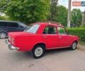 Красный ВАЗ 2101, объемом двигателя 1.5 л и пробегом 76 тыс. км за 880 $, фото 23 на Automoto.ua