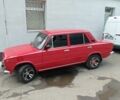 ВАЗ 2101 1979 в Виннице на Automoto.ua Красный ВАЗ 2101, объемом двигателя 1.3 л и пробегом 97 тыс. км за 2400 $, фото 8 на Automoto.ua