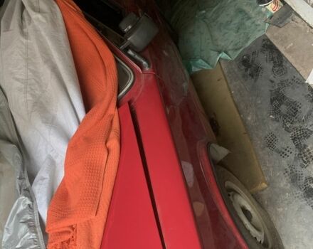 Красный ВАЗ 2101, объемом двигателя 0 л и пробегом 77 тыс. км за 800 $, фото 2 на Automoto.ua