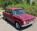 Красный ВАЗ 2101, объемом двигателя 1.3 л и пробегом 100 тыс. км за 383 $, фото 1 на Automoto.ua