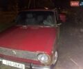 Червоний ВАЗ 2101, об'ємом двигуна 1.5 л та пробігом 35 тис. км за 170 $, фото 5 на Automoto.ua